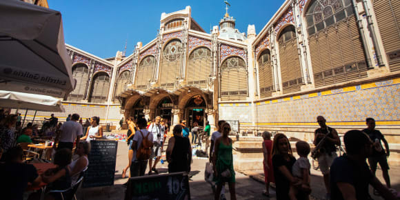 Picture of Culinary Kickstart Tour: Valencia
