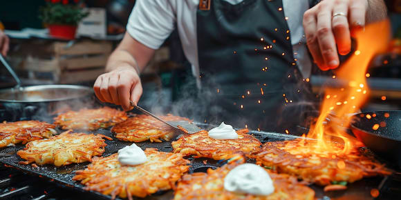 Picture of Culinary Kickstart Tour: Galway