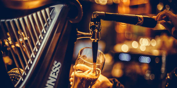 Picture of Cork Beer Tour: Sips, Stories & Scenic Stops