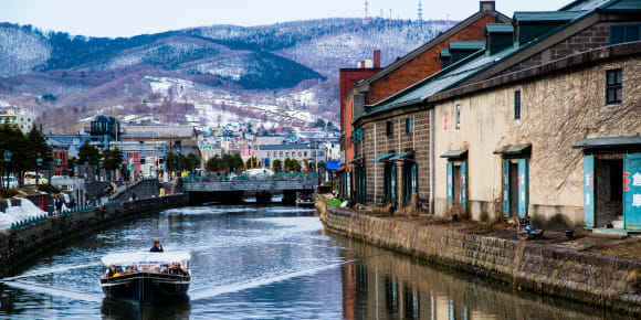 Picture of Withlocals Your Way! : Hokkaido Day Trip