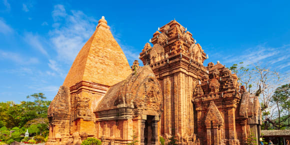 Picture of Withlocals Your Way! - Nha Trang City Trip by car