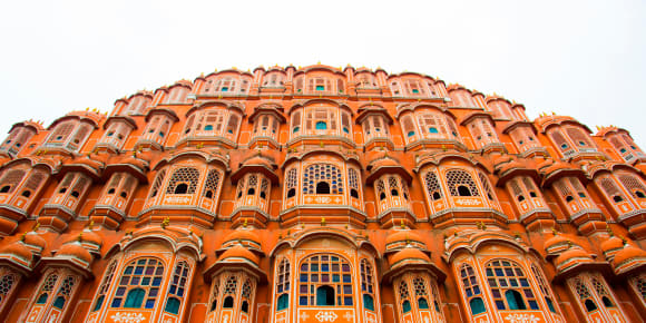 Picture of Full Coverage Greater Jaipur Day Trip by Car