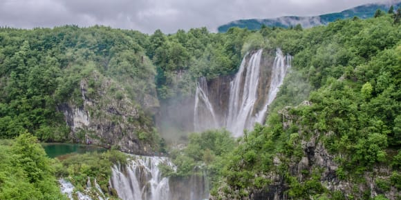 Picture of The Ultimate Plitvice Lakes National Park Day Trip