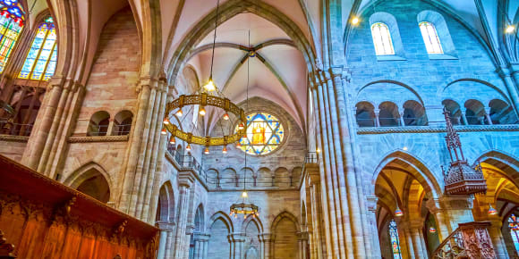 Picture of Withlocals Your Way! - Basel City Tour