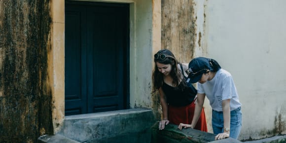 Picture of City Explorer: Hoi An Day Trip
