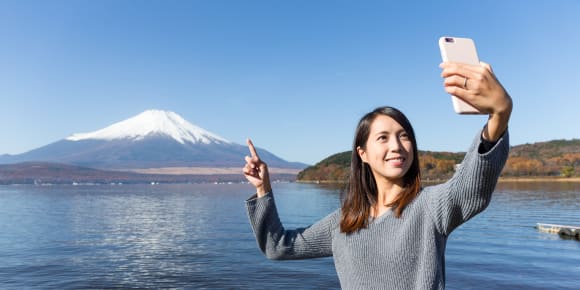Picture of The Ultimate Mount Fuji Day Trip