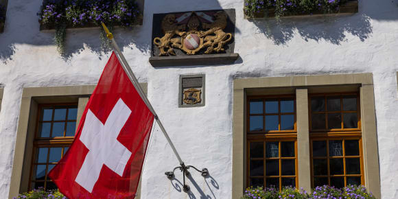 Picture of Withlocals Your Way! - Bern City Tour