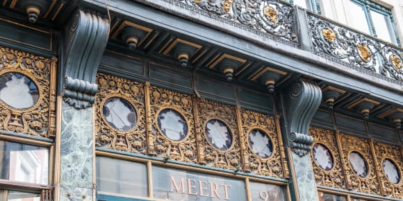 Picture of The History of Lille: a Journey in Time
