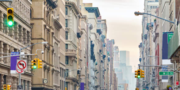 Picture of The 10 Tastings of New York City: Midtown Manhattan 