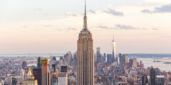 Picture of Highlights & Hidden Gems of New York City: Midtown Manhattan