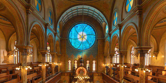 Picture of Treasures of New York City: Jewish Lower East Side Tour
