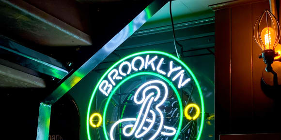 Picture of Drinks & Bites in New York City Tour