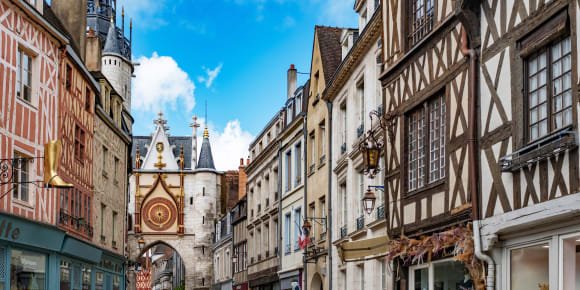 Picture of Withlocals Your Way! : Day Trip from Dijon