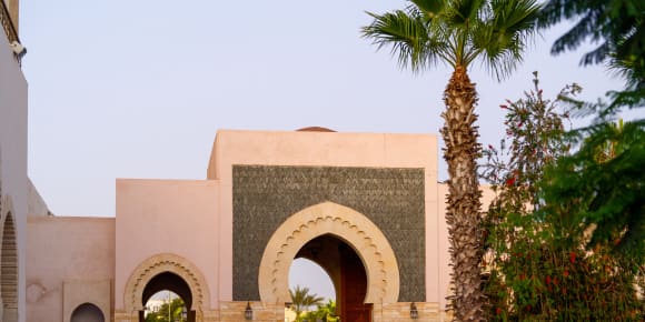 Picture of Withlocals Your Way! - Agadir by car