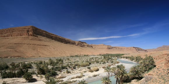 Picture of City Escape: Atlas Mountains Day Trip