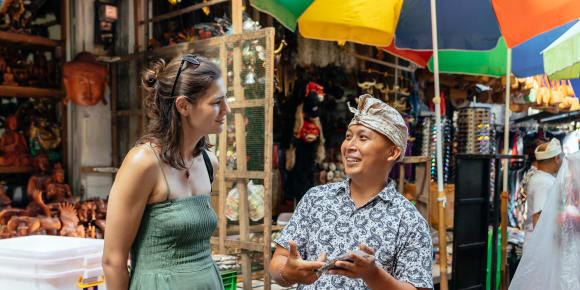 Picture of Withlocals Your Way! : Day Trip Bali by Car
