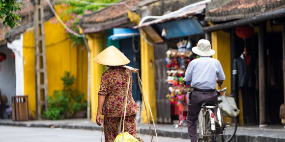Picture of Culinary Kickstart Tour: Da Nang