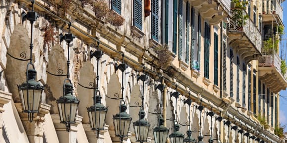 Picture of Highlights & Hidden Gems of Corfu