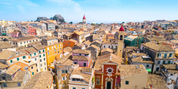 Picture of Withlocals Your Way! - Corfu City Tour