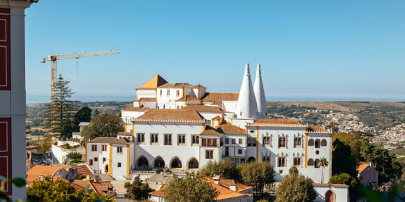 Picture of The Ultimate Sintra Day Trip
