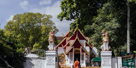 Picture of Withlocals Your Way! - Chiang Mai City Tour