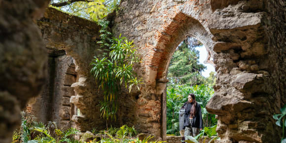 Picture of Discover Sintra, Cascais & Cabo da Roca: The Ultimate Day Trip