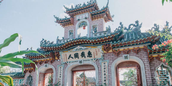 Picture of Full Coverage Hoi An City Tour