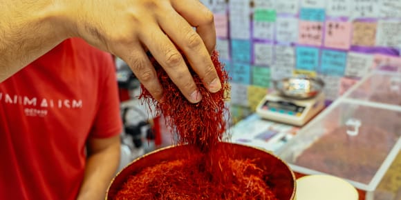 Picture of Culinary Kickstart Tour: Dubai