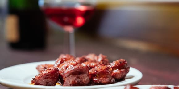 Picture of Wine & Tapas in Valencia Tour