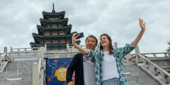 Picture of Withlocals Your Way! - Seoul Day Trip by Car