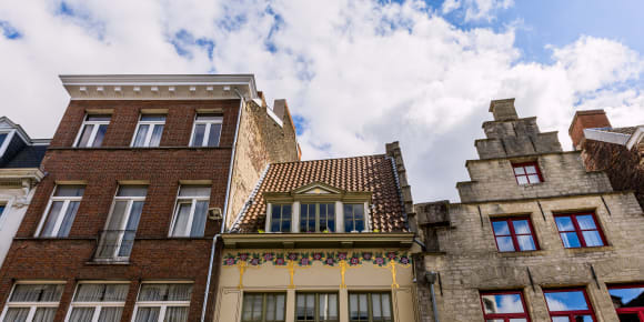 Picture of City Explorer: Ghent Day Trip
