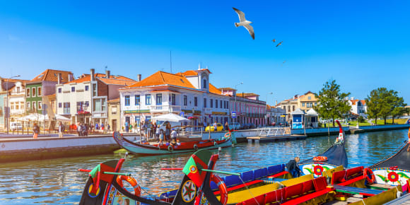 Picture of Porto to Lisbon Private Transfer: Including 2 Destinations to Explore