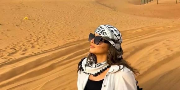 Picture of The Ultimate Dubai Desert Day Trip