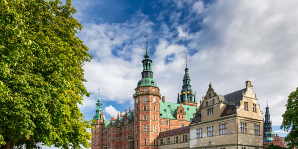 Picture of The Ultimate Frederiksborg Castle & Kronborg Castle Day Trip