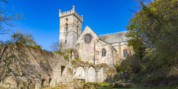 Picture of The Ultimate Outlander Day Trip
