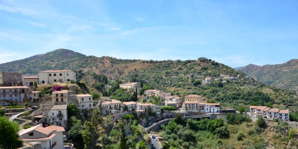 Picture of Treasures of Sicily: The Godfather Tour