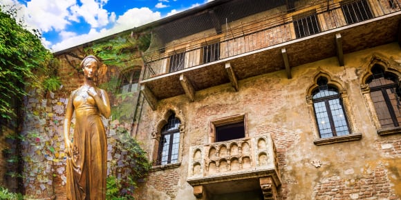 Picture of City Explorer: Verona Day Trip