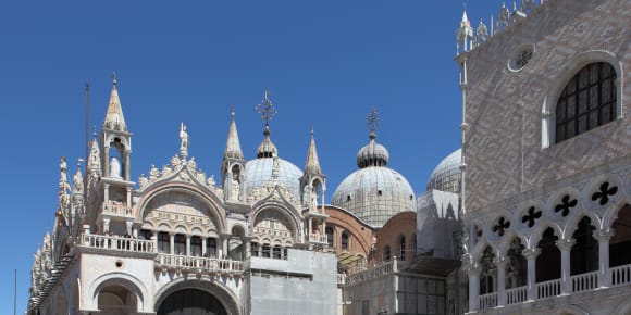 Picture of City Explorer: Venice Day Trip