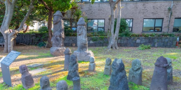Picture of The History of Jeju City: April 3rd Uprising & Peace Tour