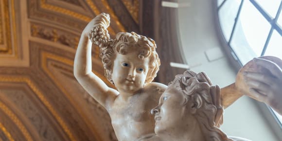 Picture of A Family-Friendly Adventure in the Vatican Museums