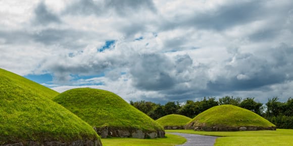 Picture of The Ultimate Celtic Boyne Valley Day Trip