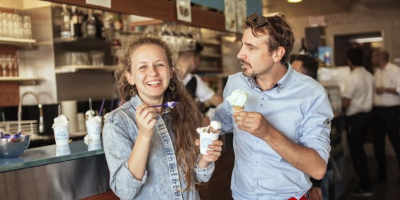Picture of Taste of Venice: Savor the Flavors of Local Pastries