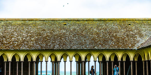 Picture of The Ultimate Mont Saint-Michel Day Trip