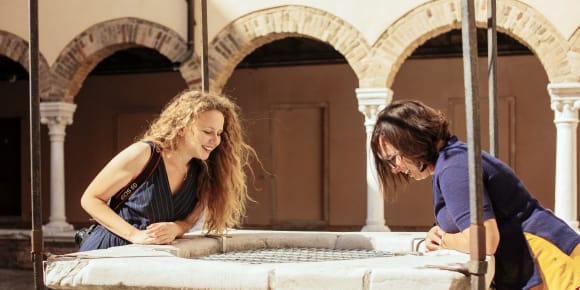 Picture of Picture-Perfect Venice: The Ultimate Photo Shoot