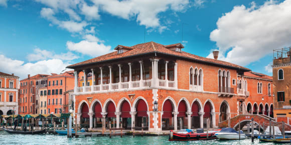 Picture of A Taste of Venice: Rialto’s Market & Bites Tour