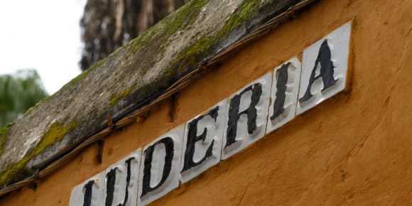 Picture of Exploring Seville Jewish Heritage – Traditional Snack & Drink Included