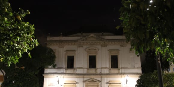 Picture of Shadows of Seville: Paranormal Tales & Timeless Legends