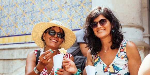 Picture of Markets & Tapas: 10 Tastings of Seville