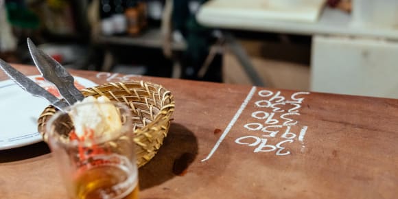 Picture of Historic Evening Tapas Trail: Seville's Flavors of the Past