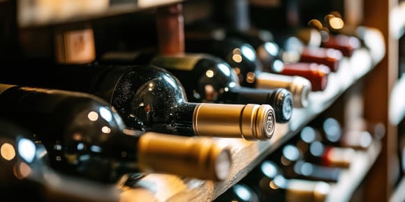 Picture of Sips of Hungary: Wine & Local Bites Tour in Budapest